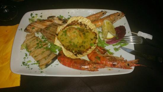 Ristorante Pizzeria Giardinetto